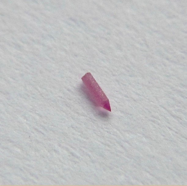 Phonograph Needle Stylus Replacement Ruby Stylus