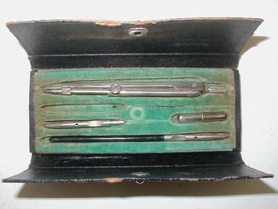 dietzgen ruler in Drafting Tools