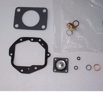 Newly listed SOLEX SIDE DRAFT CARBURETOR CARB KIT VOLVO AQ MODELS