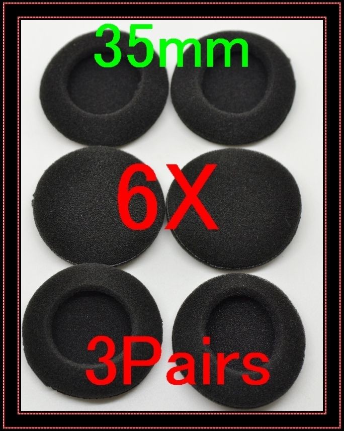 sony ear pads in Replacement Parts & Tools