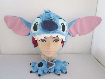 stitch costume in Clothing, 