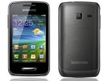 BRAND NEW SAMSUNG WAVE Y GT S 5380 d MOBILE PHONES UNLOCKED 3G SIM 