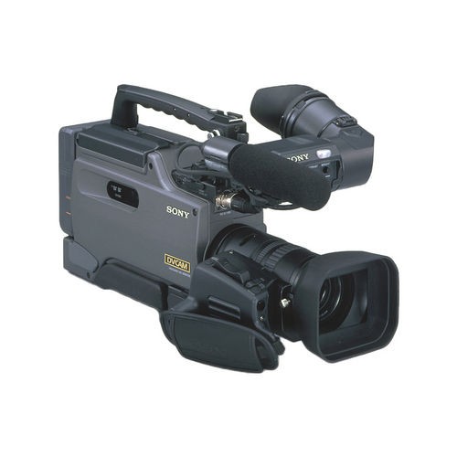 Sony DSR 250 Camcorder