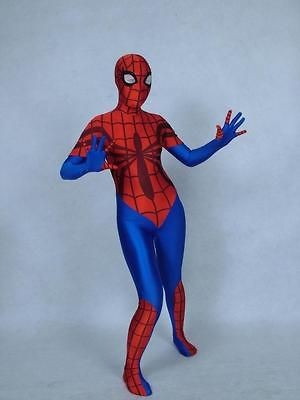 spiderwoman costume in Unisex