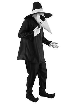 spy vs spy costume in Men