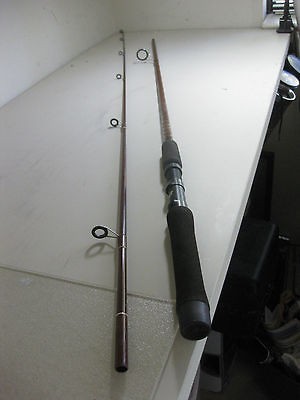 fenwick rods