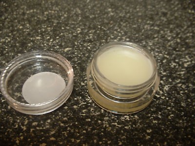 Solid Perfume Compact w Estee Lauder Aliage