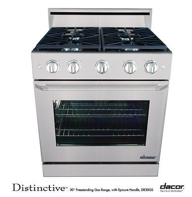 dacor range in Ranges & Stoves