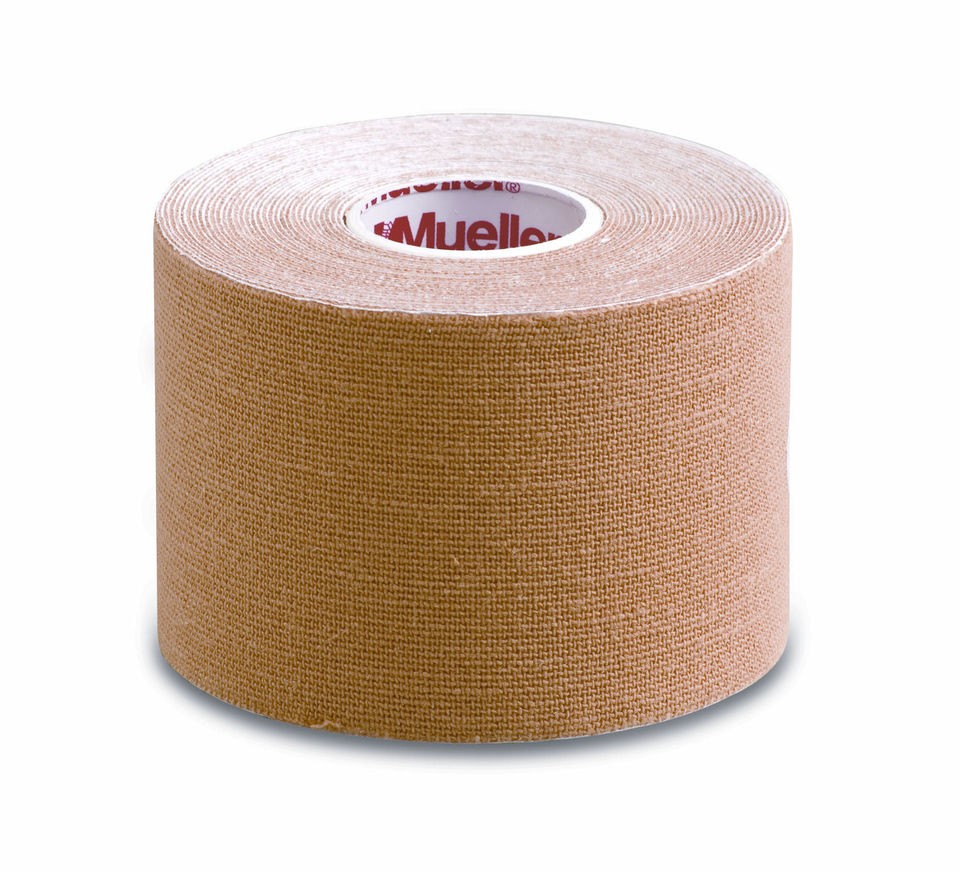 Mueller Kinesiology Tape   BEIGE