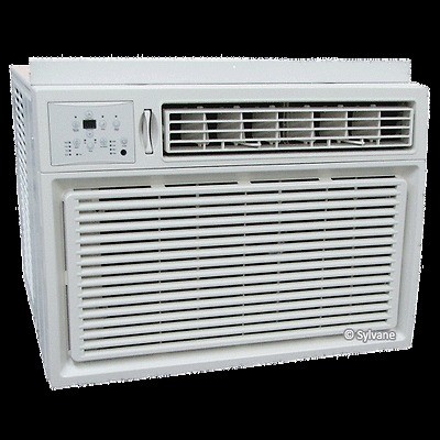 Comfort Aire 25000 BTU Window AC with Heat REG 253J