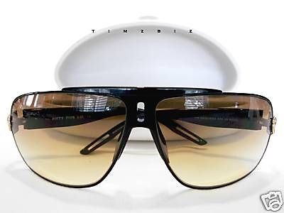 New Diesel Sunglasses 55DSL Angelika/s Black BKSXR Authentic