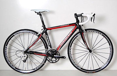 BRAND NEW EDDY MERCKX LXM FULL CARBON ROAD BIKE SRAM FSA SELLE ITALIA 