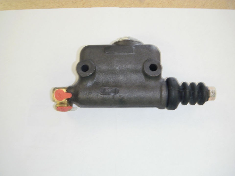 Cushman Brake Master Cylinder 3/4 Truckster Haulster