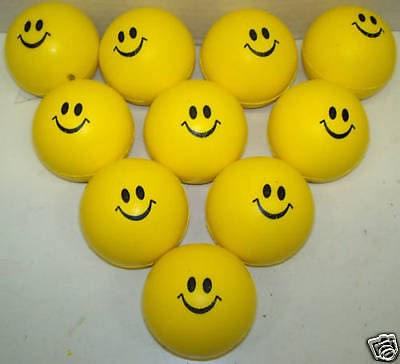 stress ball in Toys & Hobbies
