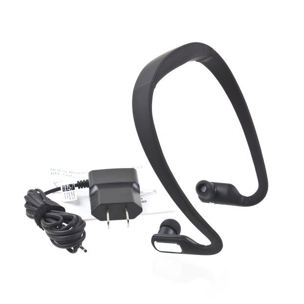 NEW BH 505 Neckband Stereo Wireless Bluetooth Earphone Headphone For 