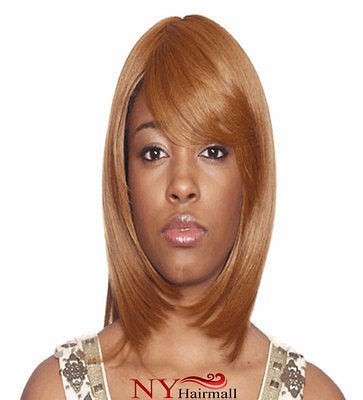 Diana Bohemian Futura Synthetic Hair Wig   Wawa