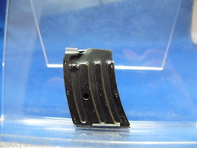 Winchester Model 52 69 69A 75 Magazine 22 LR Blued 5 Round