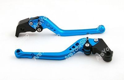 Brake Clutch Levers Honda CBR 600 900 CB 599 600 900 Hornet VTX1300 