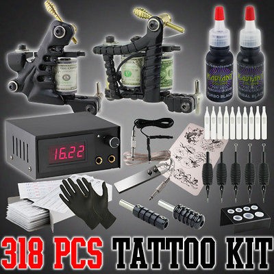 tattoo kit in Tattoo Supplies