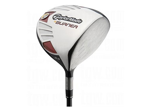 TaylorMade Burner 2007 Driver Golf Club