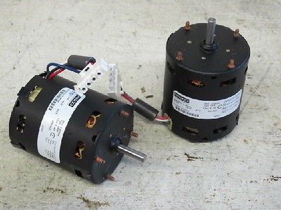 FASCO 71430004 AC MOTORS, 200VAC,6000 RPM,TYPEU43B1,NEW