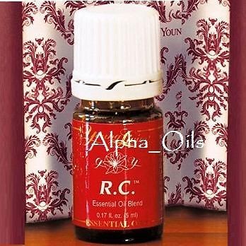 young living essential oils in Health & Beauty