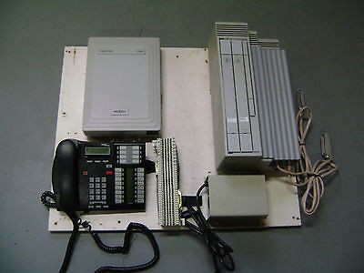 meridian phone system in Phone Switching Systems, PBXs