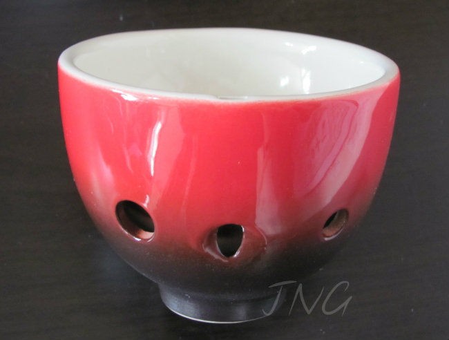   YOUR CUP TEA / COFFEE CUP OCARINA TEACARINA FLUTE UNIQUE GIFT IDEAS