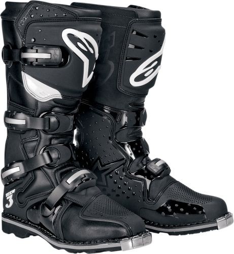 Alpinestars Tech 3 AT All Terrain Boots (motocross,offroad,motorcycle 