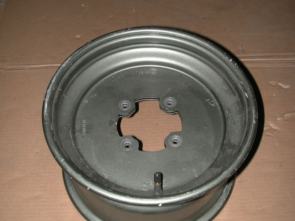 HONDA YAMAHA ATV Wheels, 3 wheeler, 4 wheeler, 12 x 605 AT A108