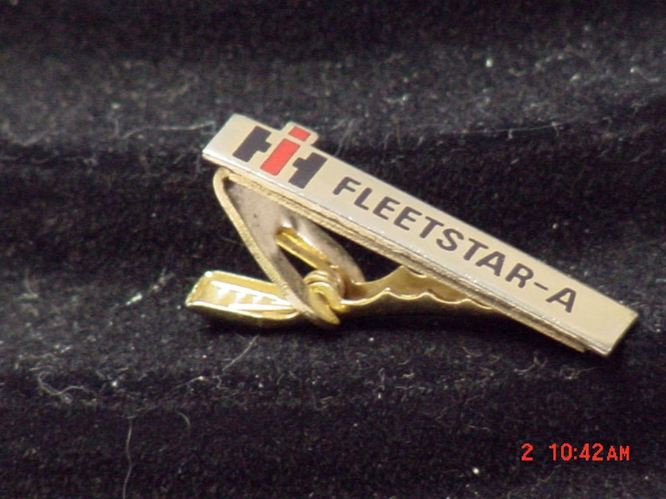 INTERNATIONAL HARVESTER FLEETSTAR A TIE BAR, OLD, VINTAGE