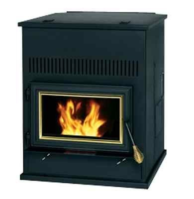   pellet stove SALE 120# hopper S# 3751   FREE FREIGHT to terminal