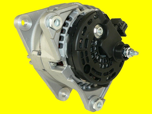 NEW ALTERNATOR DODGE 5.9 5.9L RAM PICKUP TRUCK 06 07 08 2006 2007 2008 