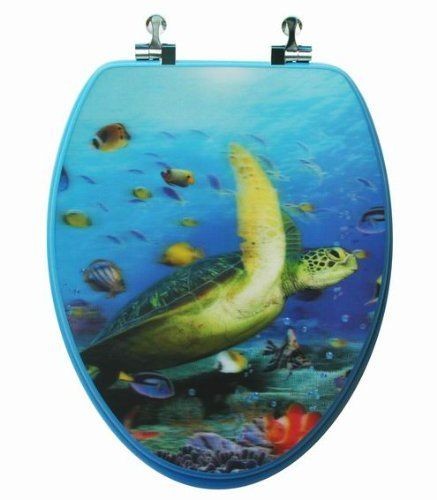 designer toilet seat in Toilet Seats