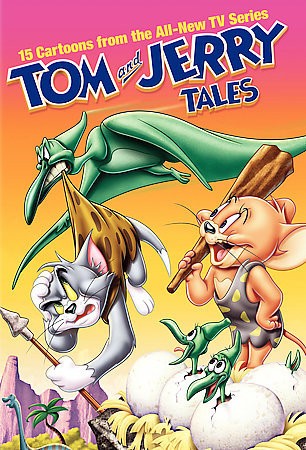 tom and jerry tales in Video Games & Consoles