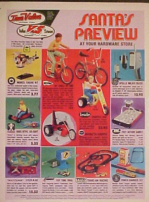   VALUE WANKEL ENGINE KIT~SLOT CARS~MATCHBOX~​BIKES~TOYS CHRISTMAS AD