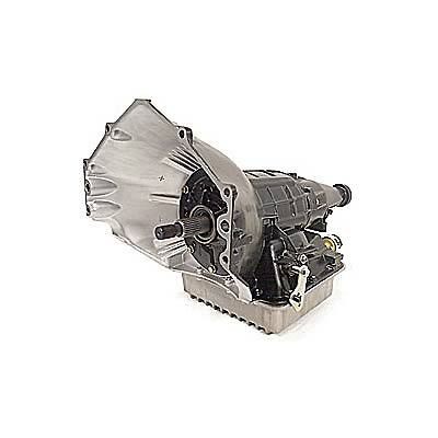 ATI ProGlide Powerglide Transmission 200610