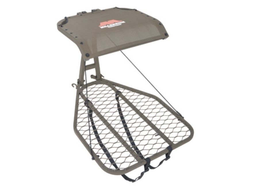 Millennium M50 Hang On Deer Hunting Tree Stand