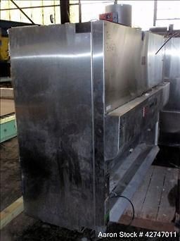 Used  NuAire Bio Hood, SP Series, Model NU 430 SPEC, St