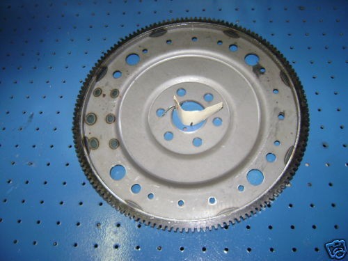 New Mustang II 302 Automatic Flywheel