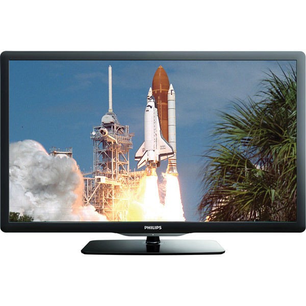 55 PHILIPS LED HDTV 120Hz 1080P LEDPIXEL with Wireless Internet 