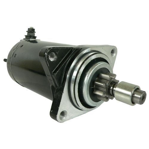 12V Starter Sea Doo 800 787 GSX GTI GTX RFI 3D DI 782cc