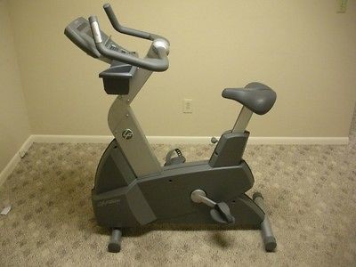 exercise bike upright in Exercise & Fitness