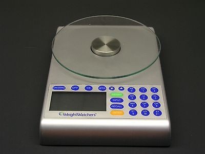 weight watchers food scale in Scales