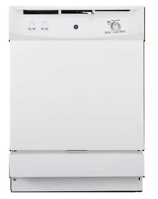 dishwasher white in Dishwashers Built In