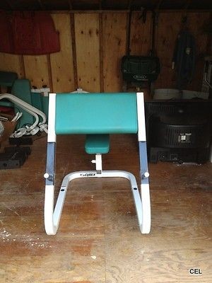 CYBEX GYM EQUIPMENT   8 EXERCISE MACHINES   EXCELLENT CONDITION