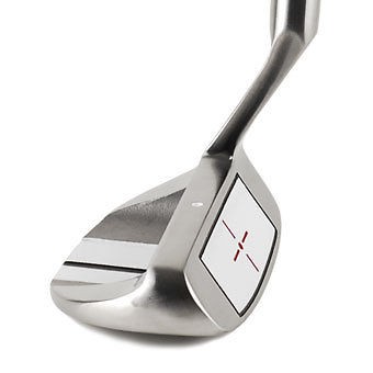   CHIPPING WEDGE CHIPPER HYBRID PUTTER BIG TALL MENS LONG GOLF CLUB