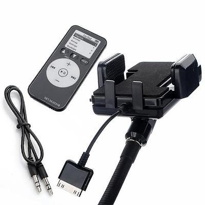 car kit fm transmitter in FM Transmitters