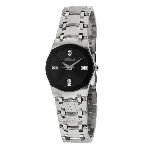 Wittnauer Montserrat Womens Quartz Watch 10P02