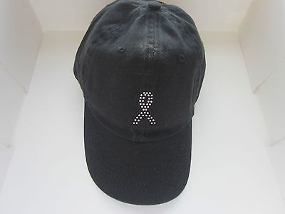 breast cancer hats in Womens Accessories